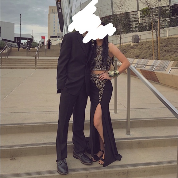 Prom Dress - Picture 1 of 3